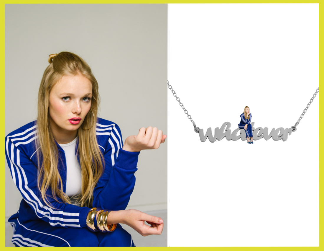 LATEISHA GRANT - PORTFOLIO - EDITORIAL